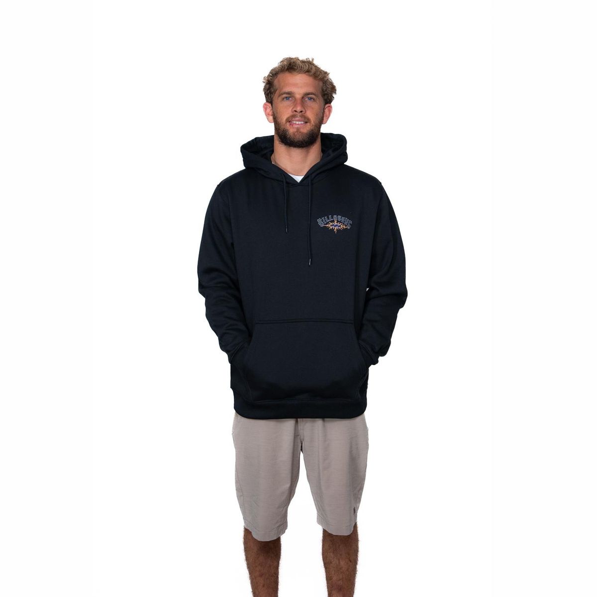 BILLABONG - Polera Algodón Casual Hombre Billabong