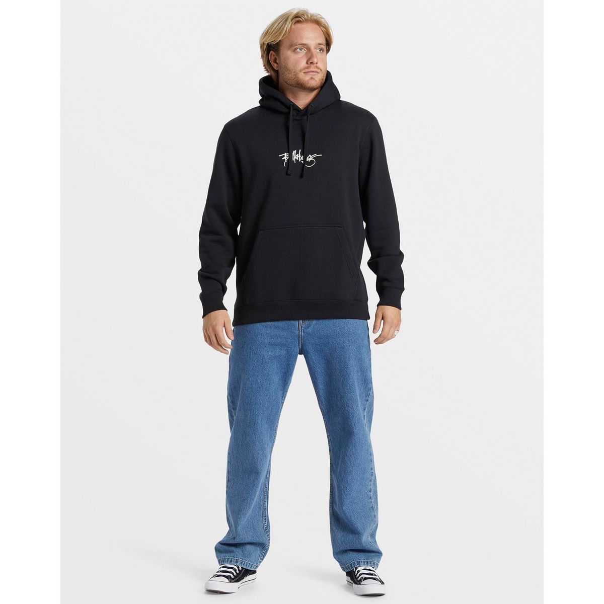 BILLABONG - Polera Algodón Hombre Billabong