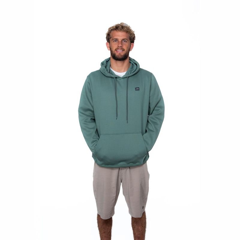 BILLABONG - Polera Algodón Hombre Billabong