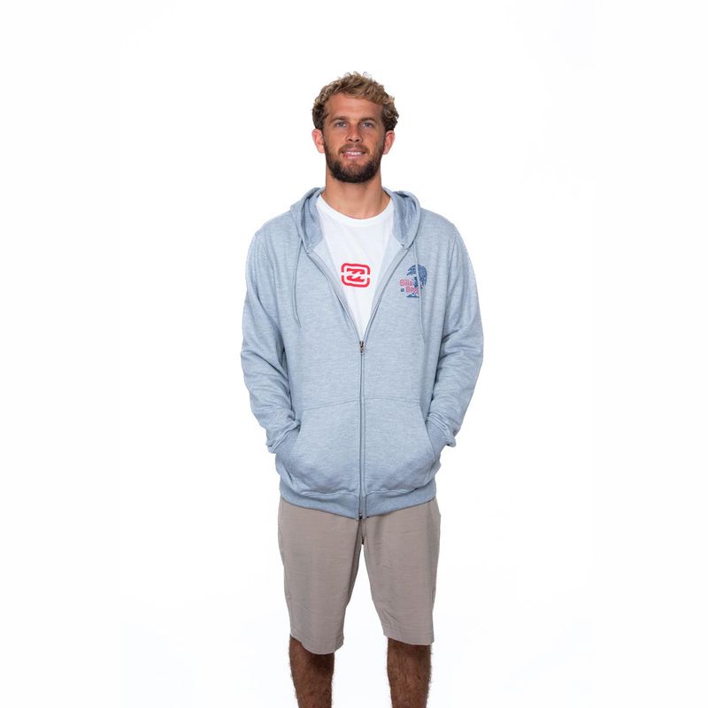 BILLABONG - Polera Algodón Hombre Billabong