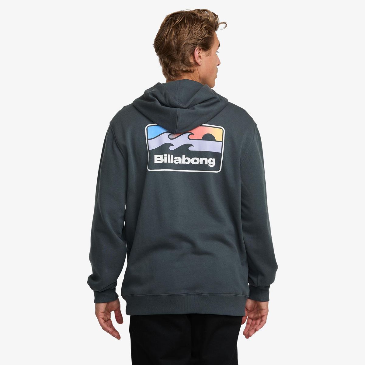 BILLABONG - Polera Casual Hombre Billabong Sands Pullover