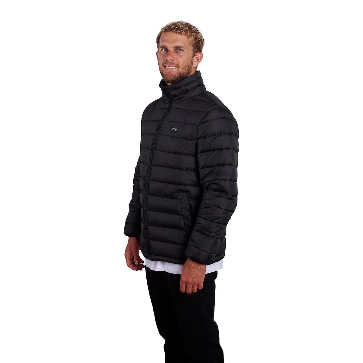 BILLABONG - Casaca Hombre Billabong