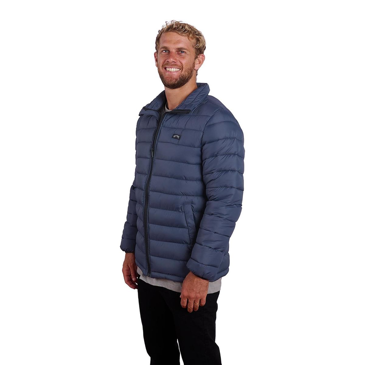 BILLABONG - Casaca Hombre Billabong