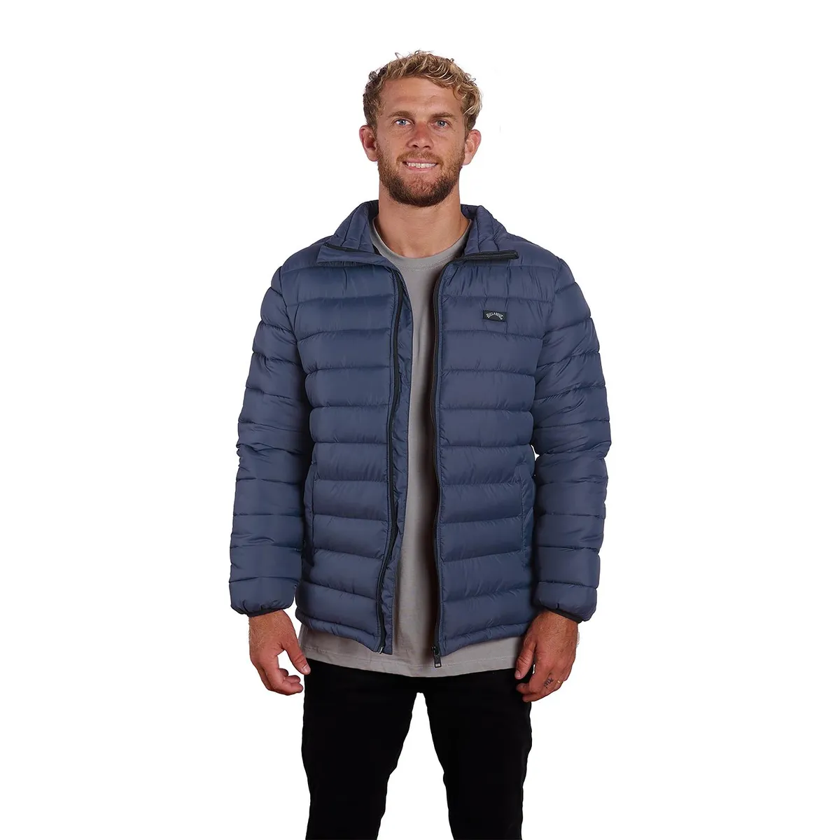 BILLABONG - Casaca Hombre Billabong