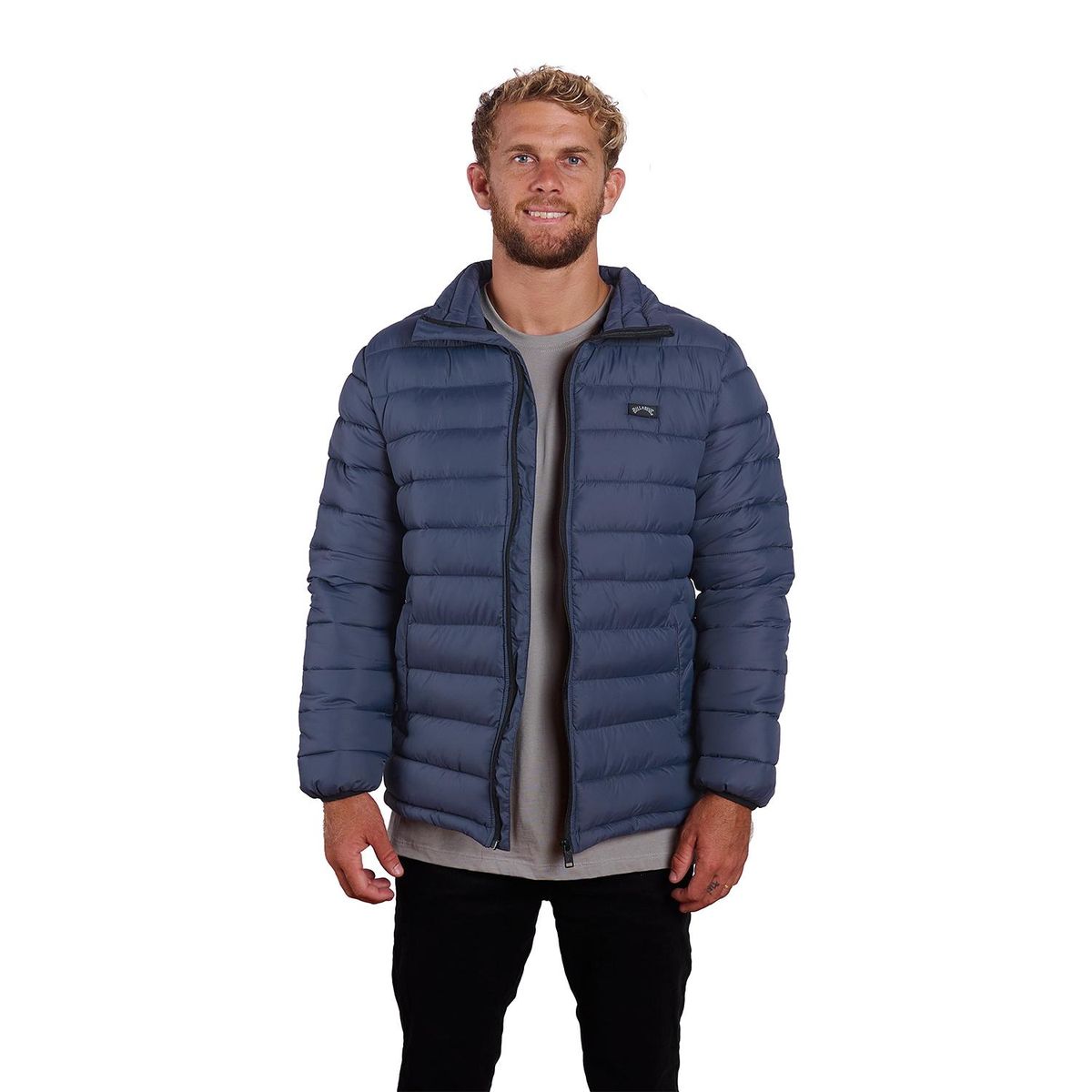 BILLABONG - Casaca Hombre Billabong