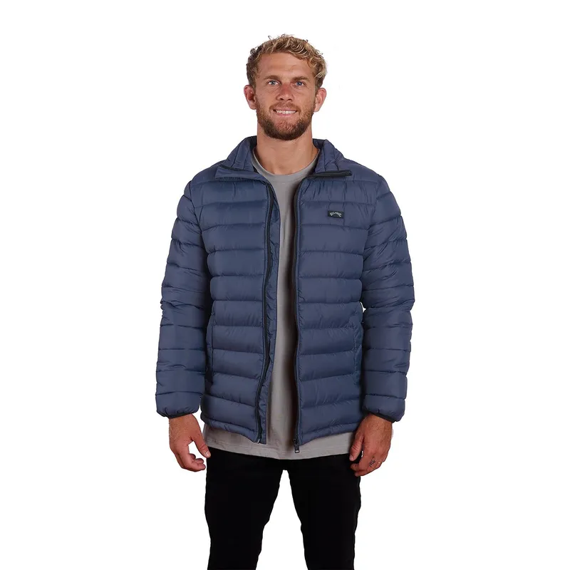 BILLABONG - Casaca Hombre Billabong