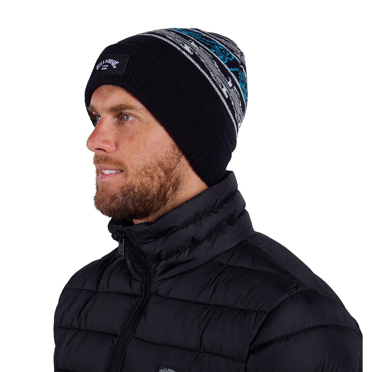 BILLABONG - Chullo Hombre Billabong