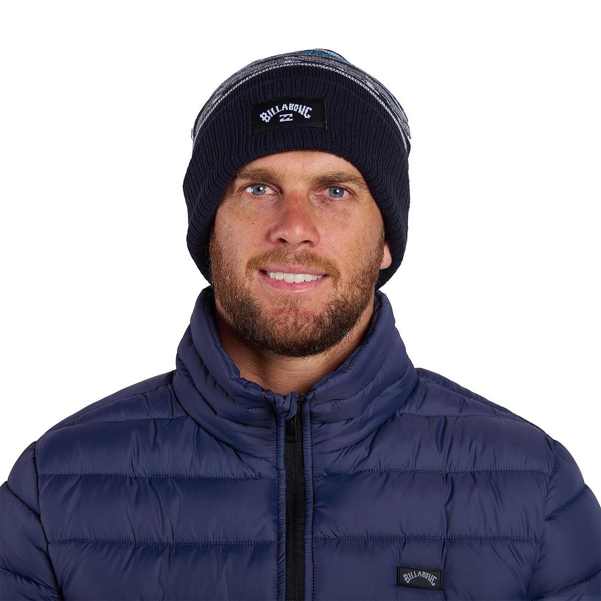 BILLABONG - Chullo Hombre Billabong