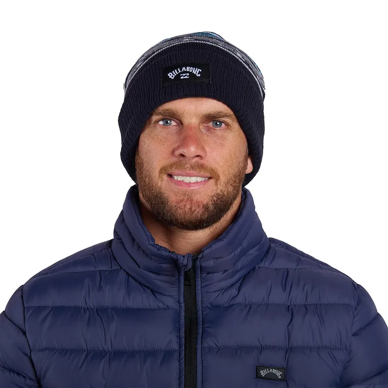 BILLABONG - Chullo Hombre Billabong