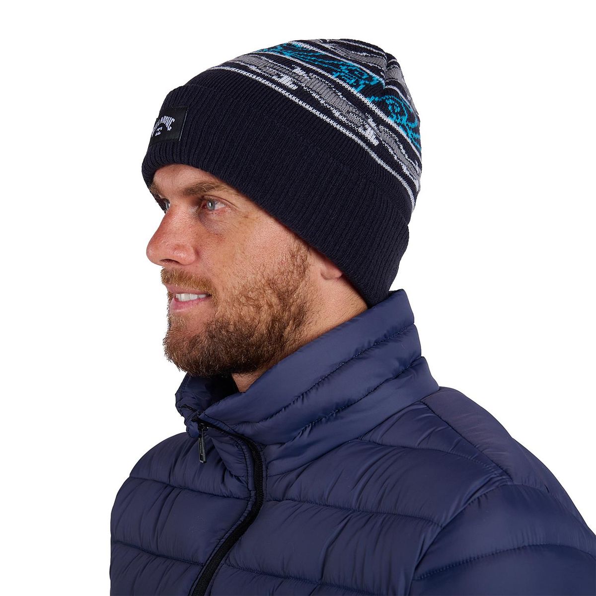 BILLABONG - Chullo Hombre Billabong