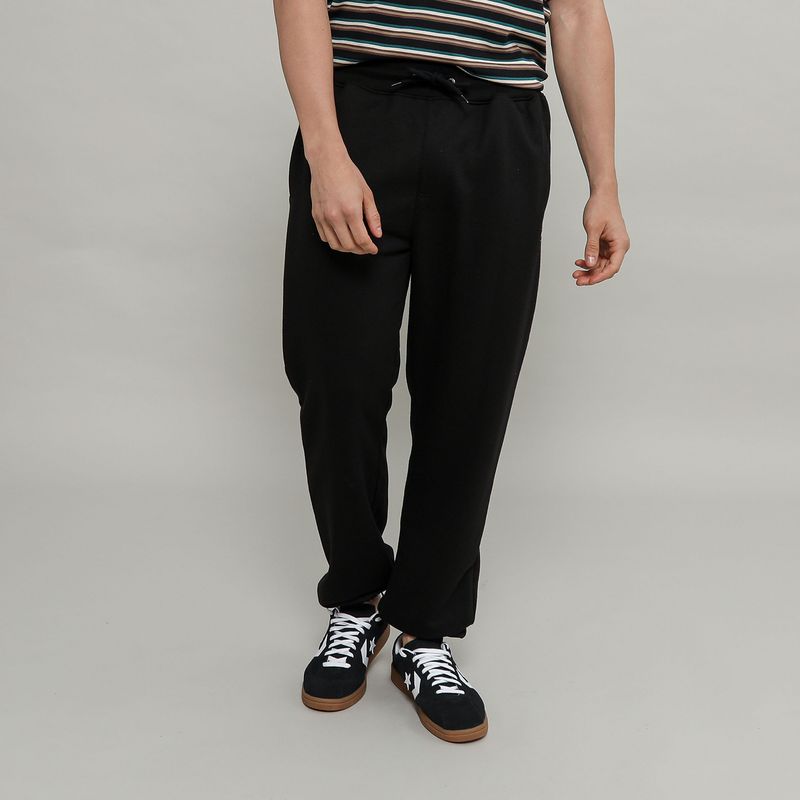 BILLABONG - Buzo 100% Algodón Hombre Billabong