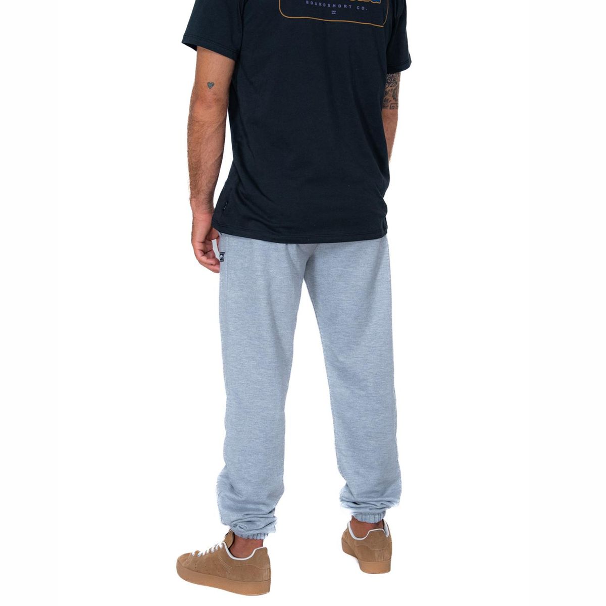 BILLABONG - Buzo 100% Algodón Hombre Billabong