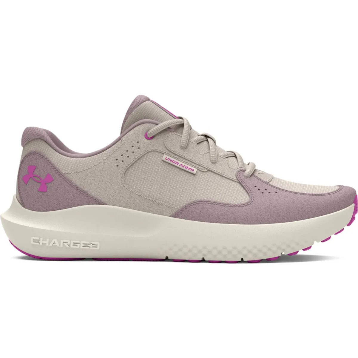 UNDER ARMOUR - Zapatillas Training Mujer Under Armour