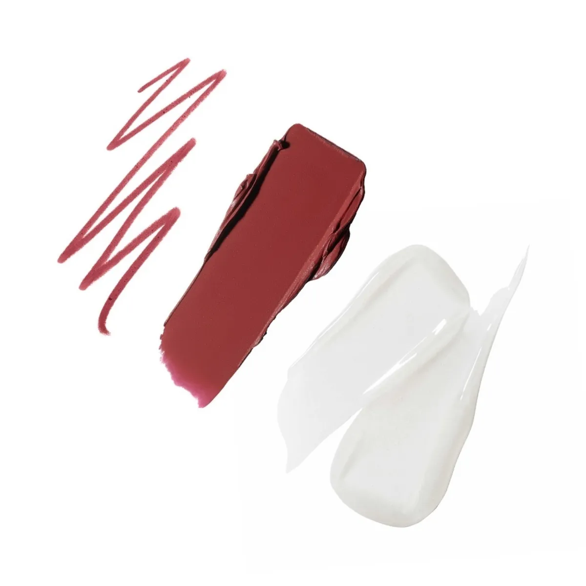 MAC - Set Trío Labios Cherry