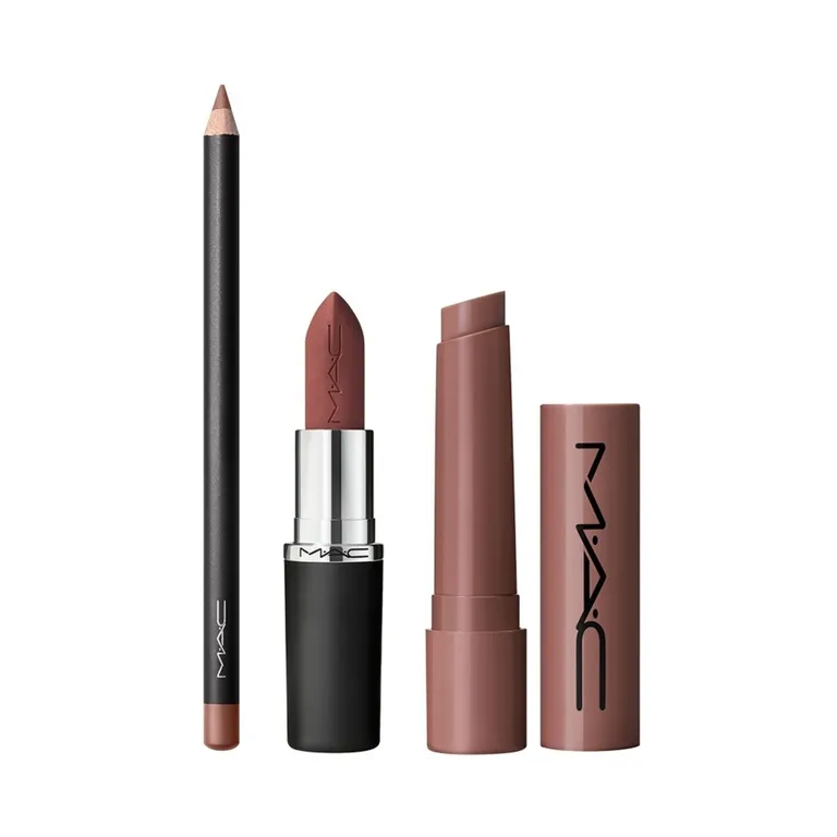 Labial Mocha Mousse
