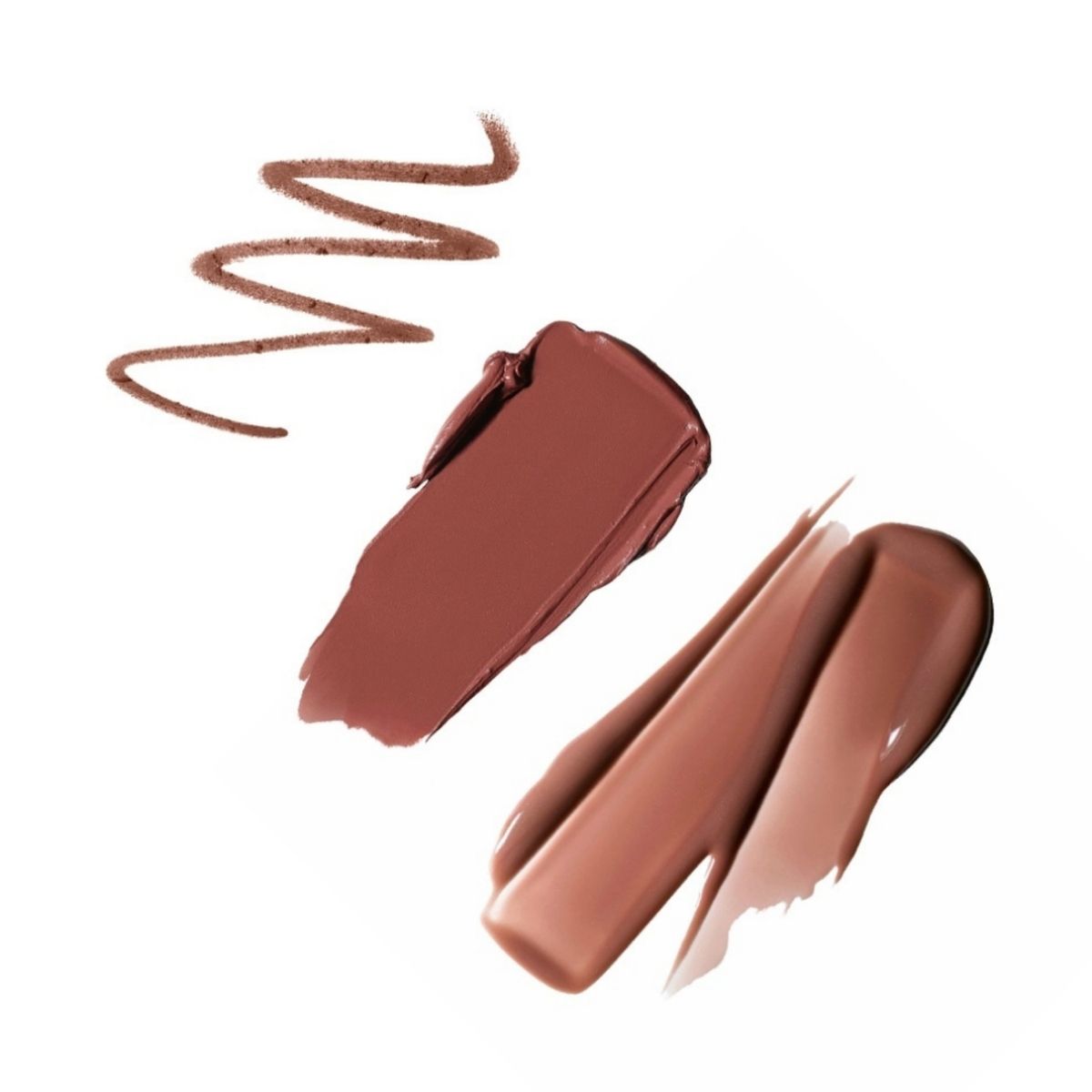 MAC - Set Trio Mocha Mousse