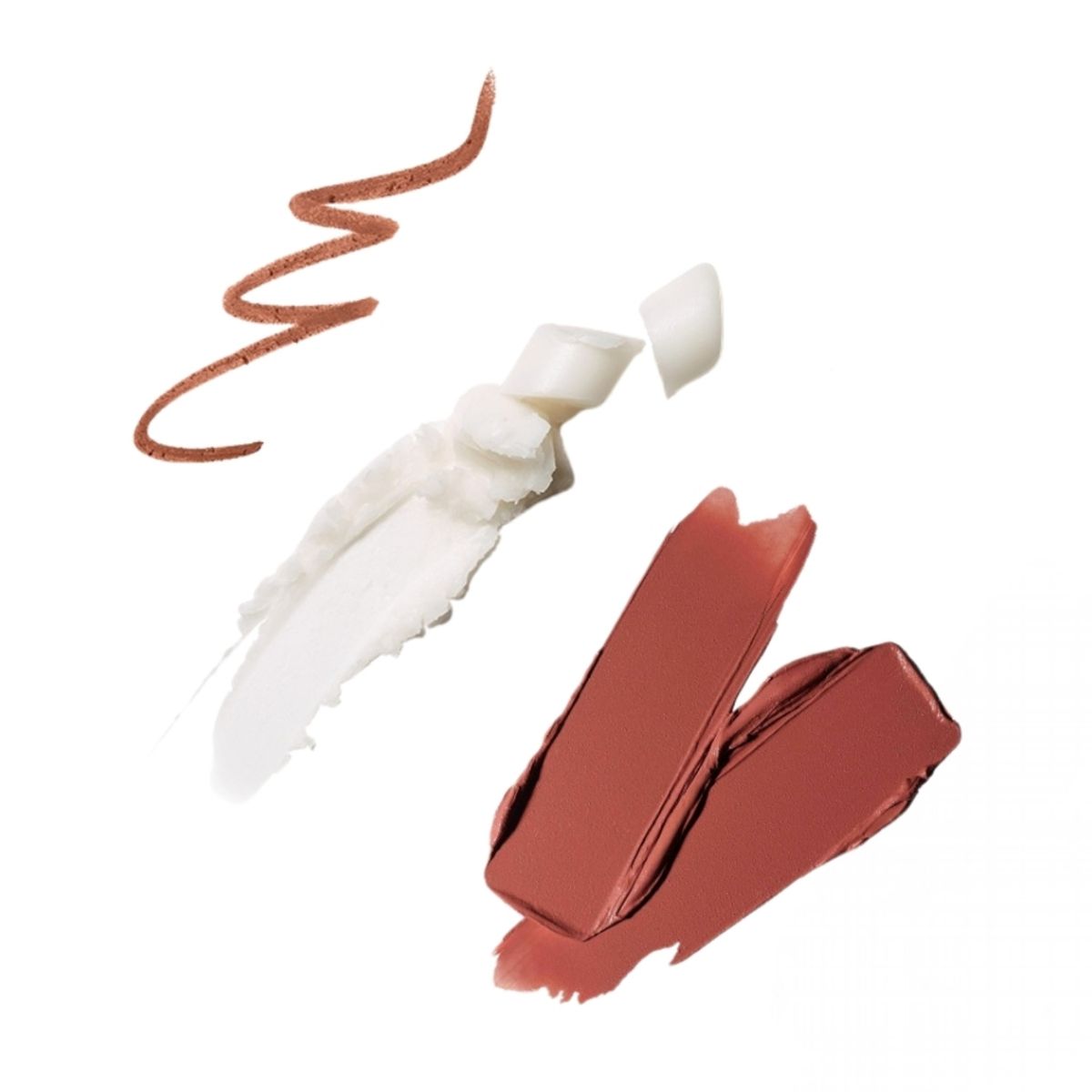 MAC - Set Trio Café Mocha