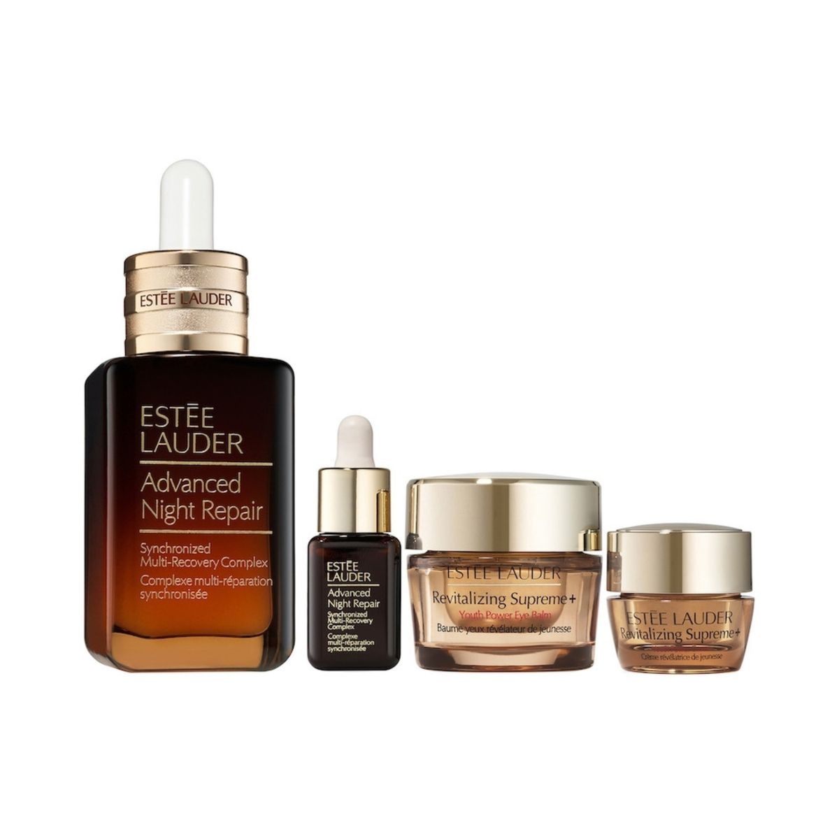 ESTEE LAUDER - Set Revitaliza Tu Piel