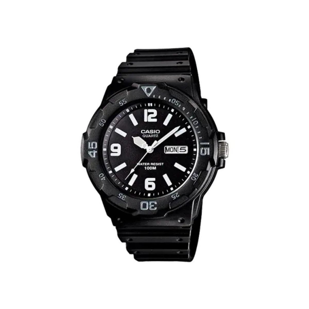 CASIO - Reloj  Hombre + Estuche