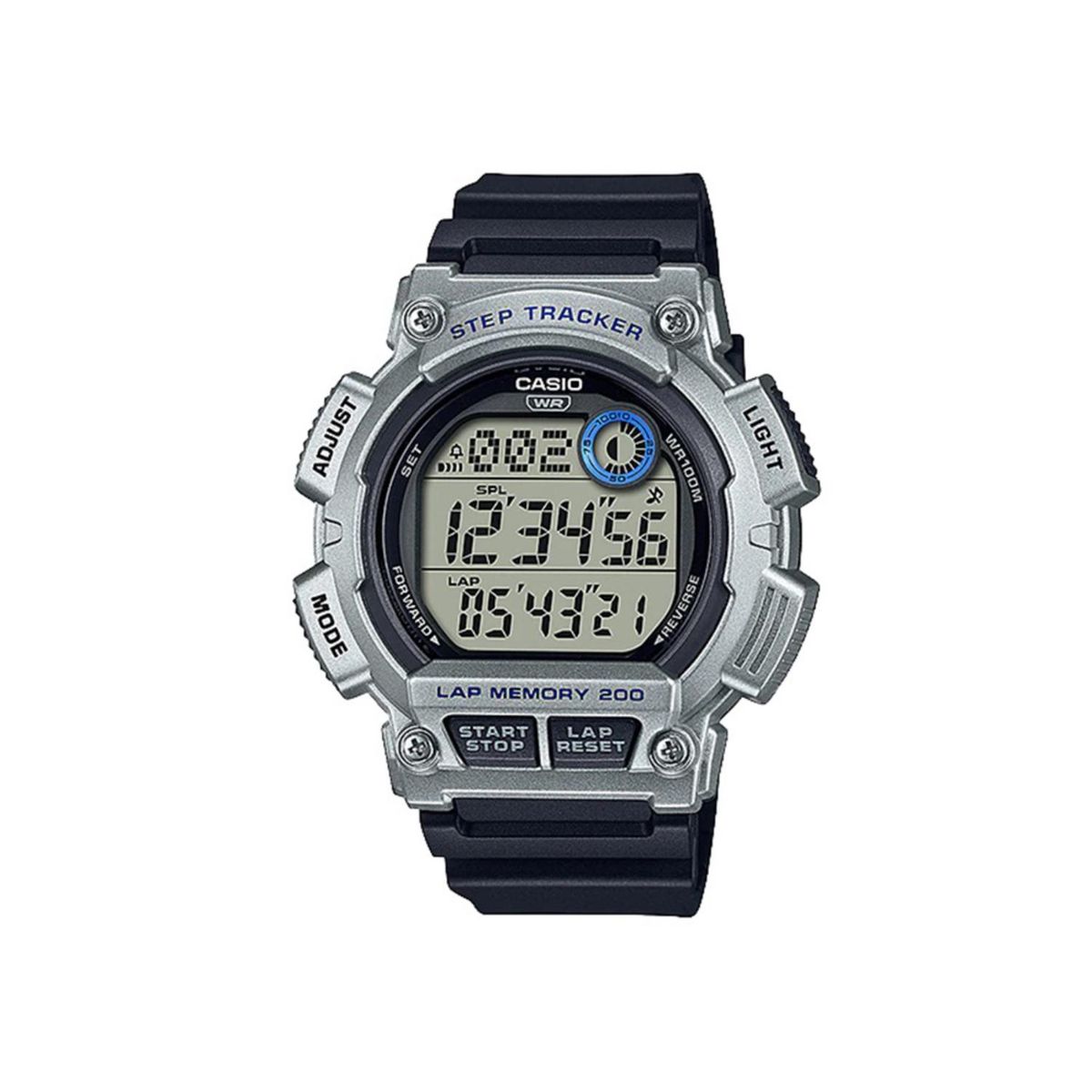 CASIO - Reloj Casio Hombre WS2100H1A2V + Estuche