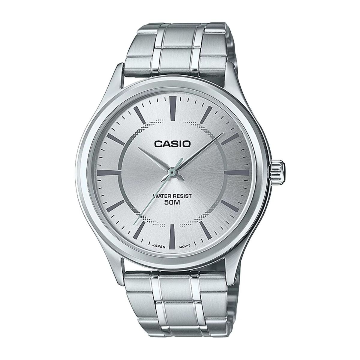 CASIO - Reloj Casio Mujer LTC100D7EV + Estuche