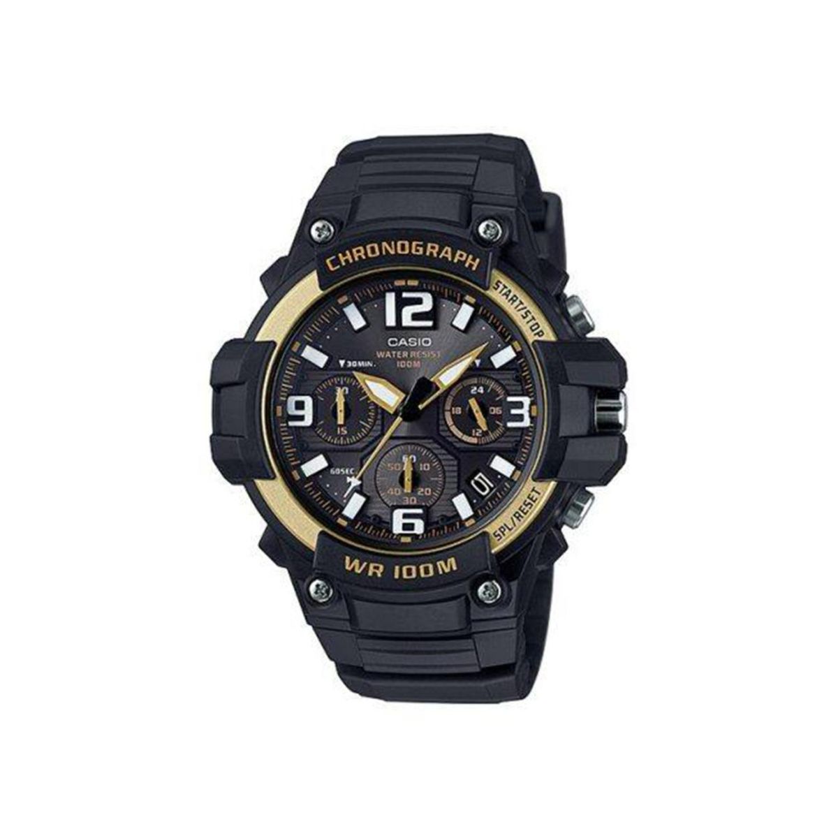 CASIO - Reloj Casio Hombre MCW100H9A2V + Estuche