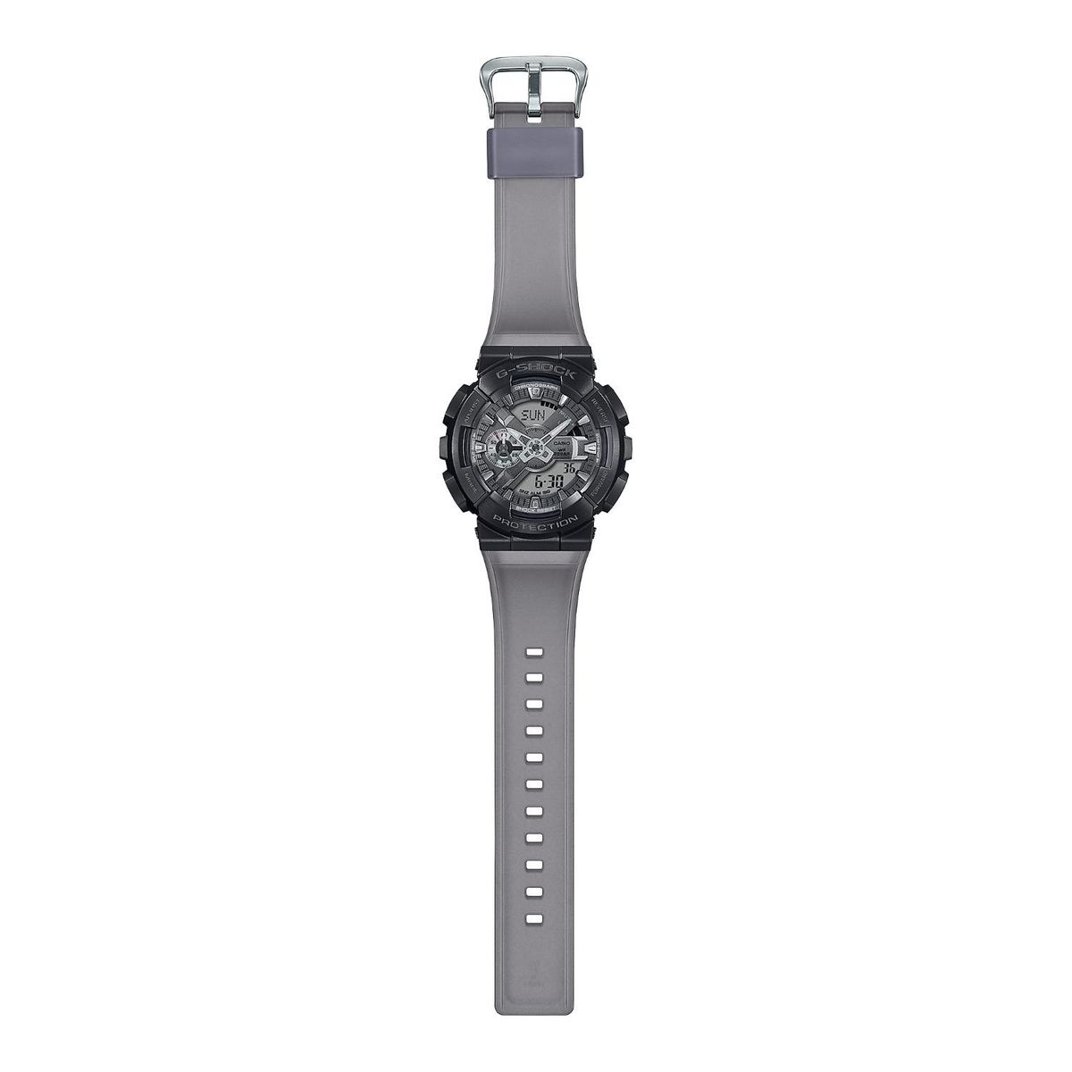 CASIO - Reloj Casio Hombre GM110MF1A + Estuche