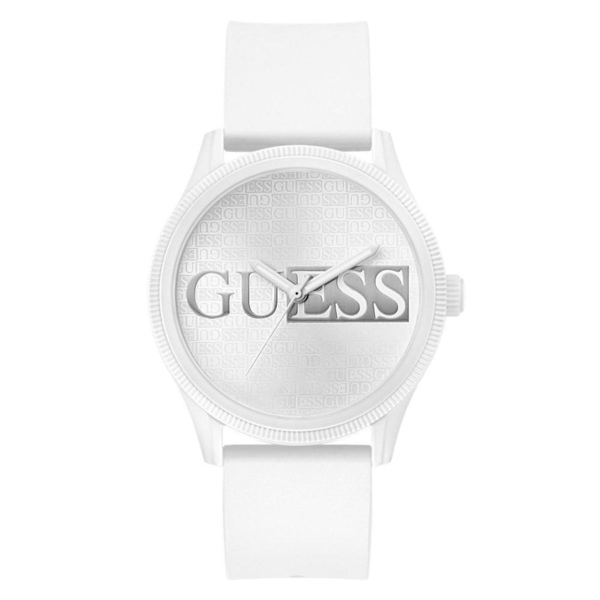 GUESS - Reloj Guess Hombre GW0780G1 + Estuche