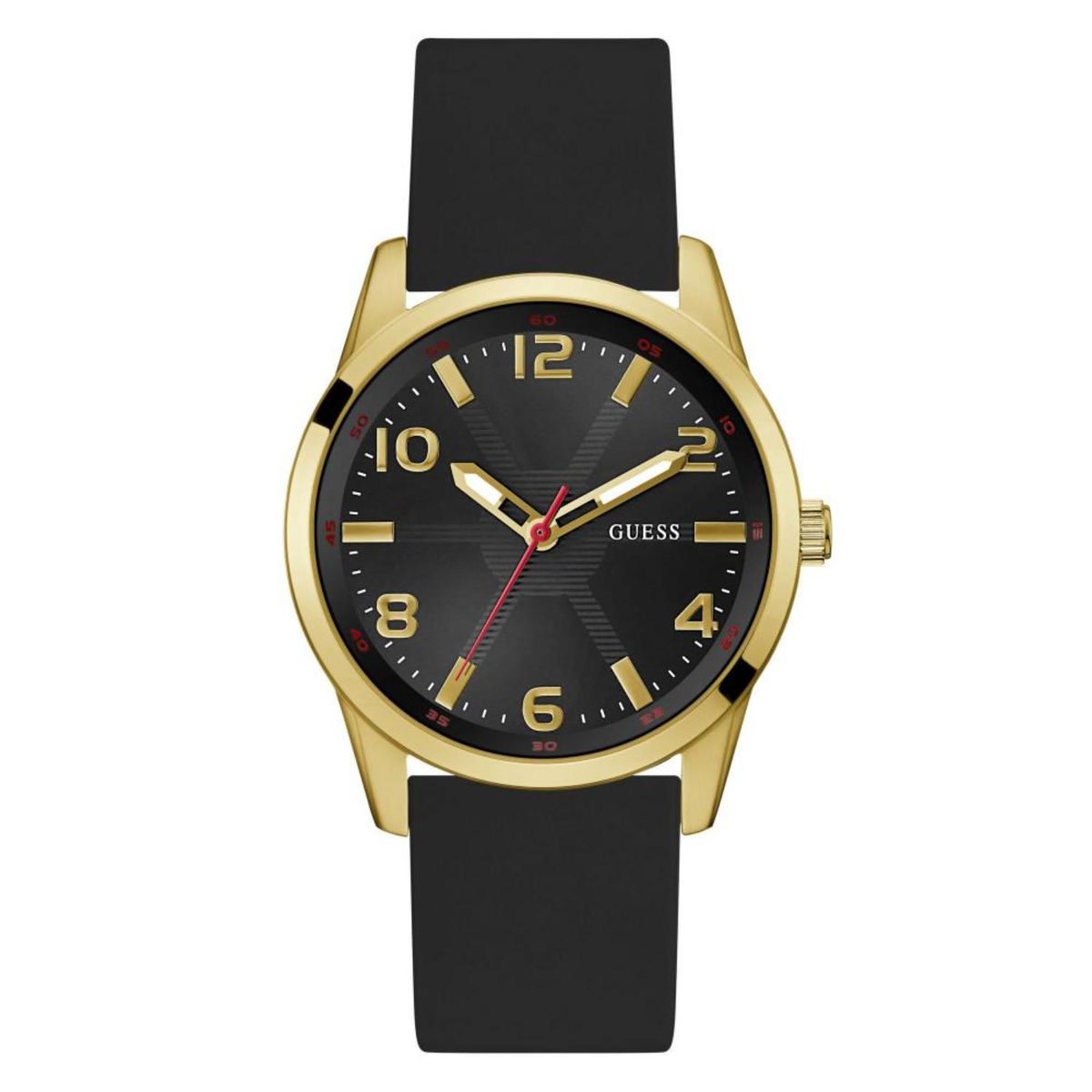 GUESS - Reloj  Hombre + Estuche
