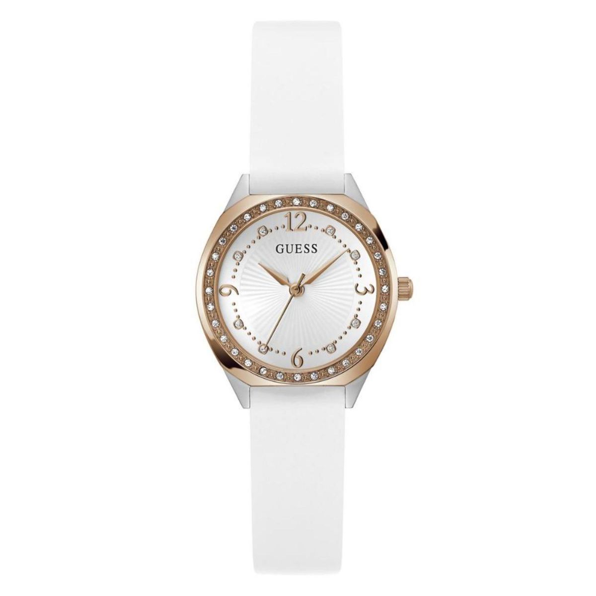 GUESS - Reloj Guess Mujer GW0820L3 + Estuche