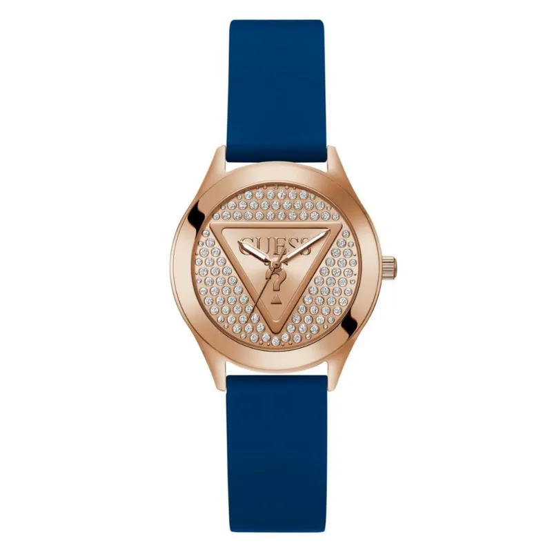 GUESS - Reloj Guess Mujer GW0745L4 + Estuche