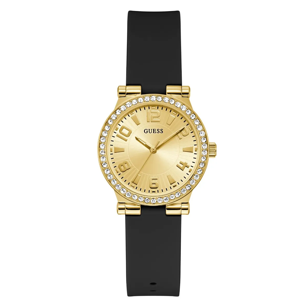 GUESS - Reloj Guess Mujer GW0844L1 + Estuche