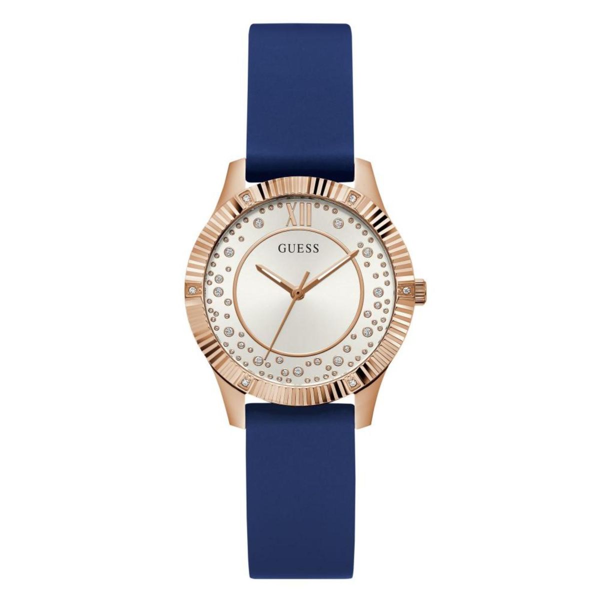 GUESS - Reloj Guess Mujer GW0766L4 + Estuche