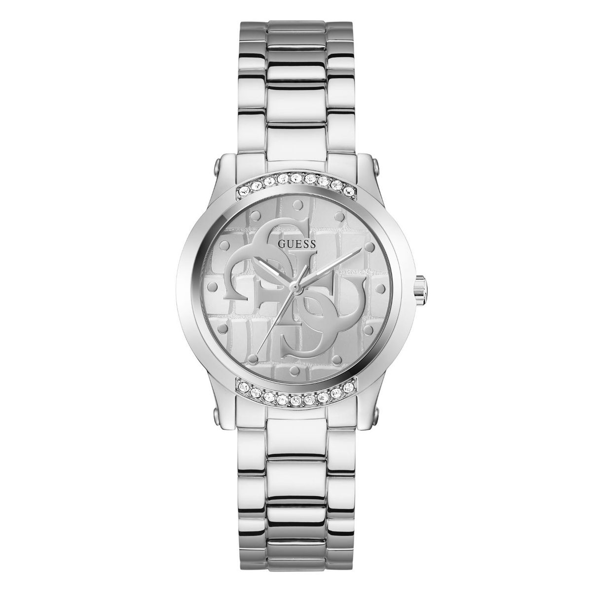 GUESS - Reloj Guess Mujer GW0861L1 + Estuche