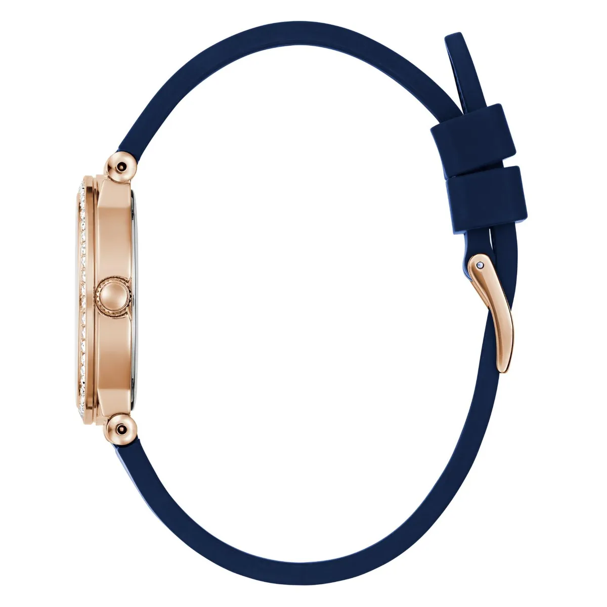 GUESS - Reloj Guess Mujer GW0844L3 + Estuche