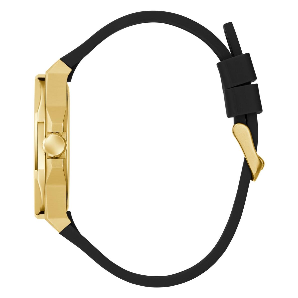 GUESS - Reloj Guess Hombre GW0850G2 + Estuche