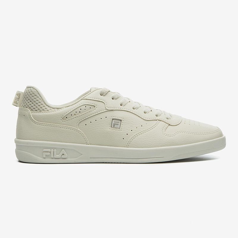 FILA - Zapatilla Urbana Revenge Mujer Fila
