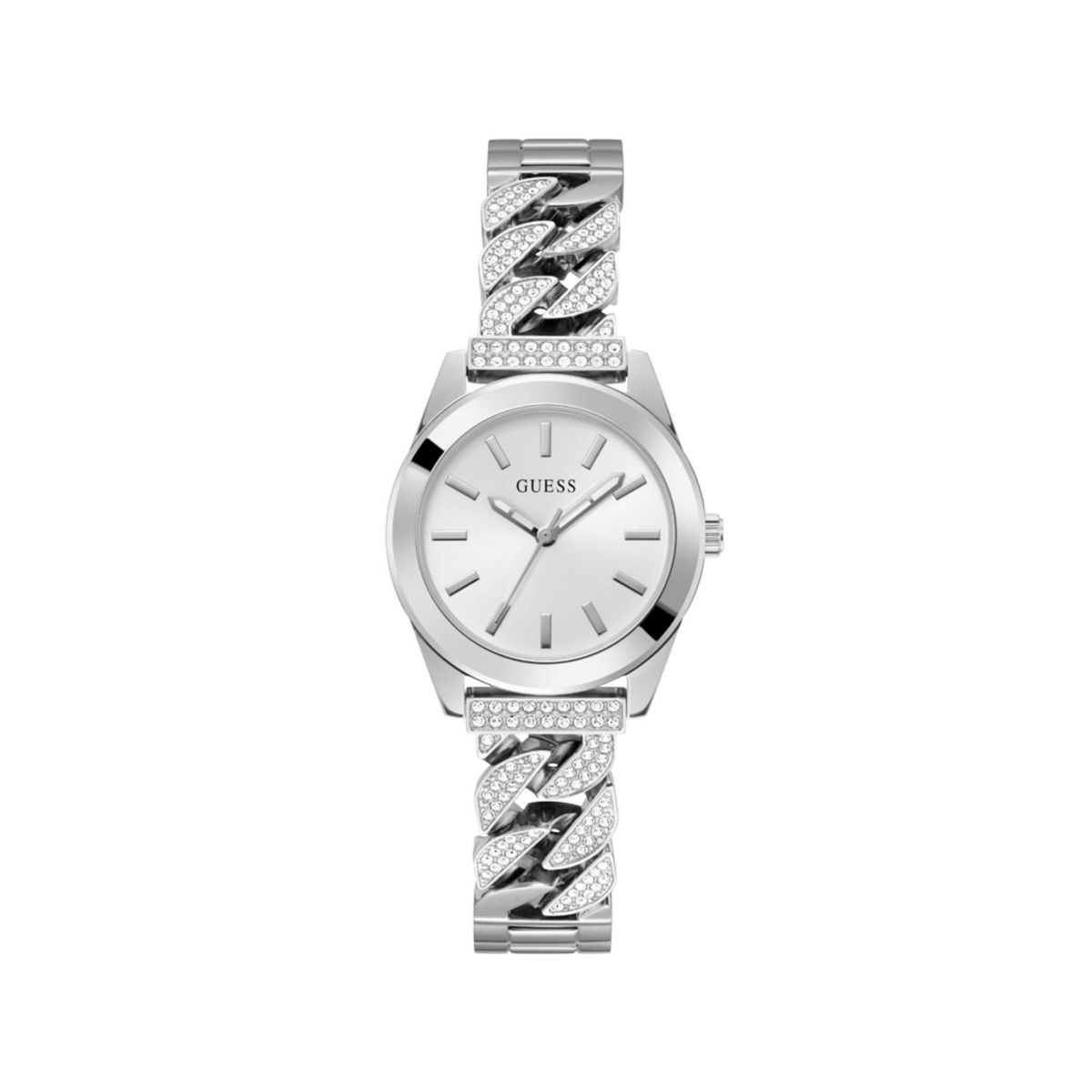 GUESS - Reloj Guess Mujer GW0546L1 + Estuche