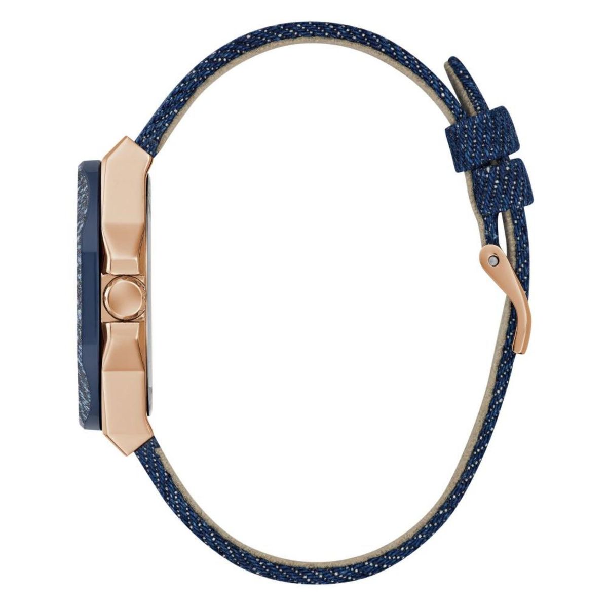 GUESS - Reloj Guess Mujer GW0753L5 + Estuche