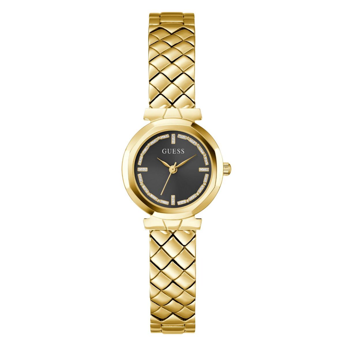 GUESS - Reloj Guess Mujer GW0839L2 + Estuche