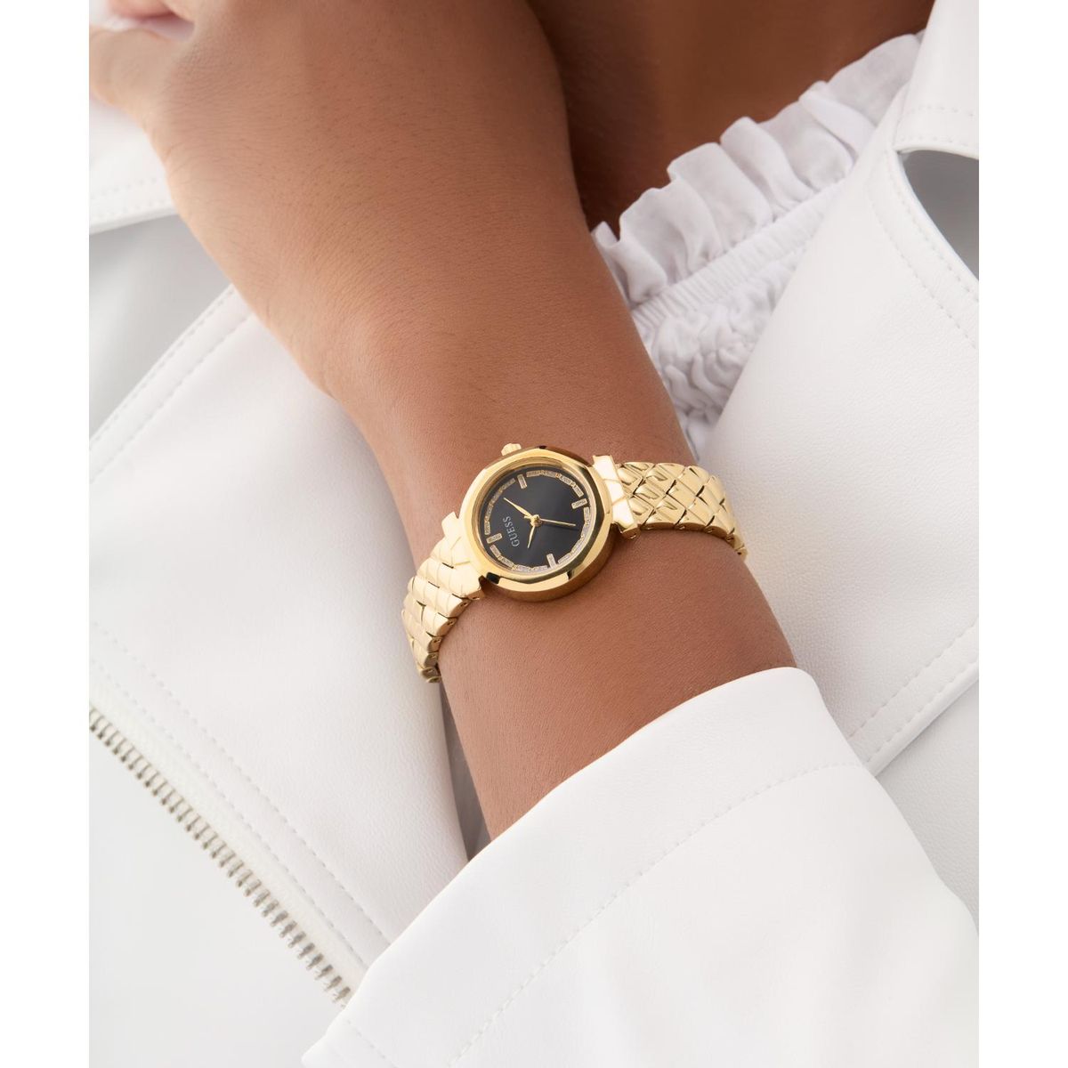 GUESS - Reloj Guess Mujer GW0839L2 + Estuche