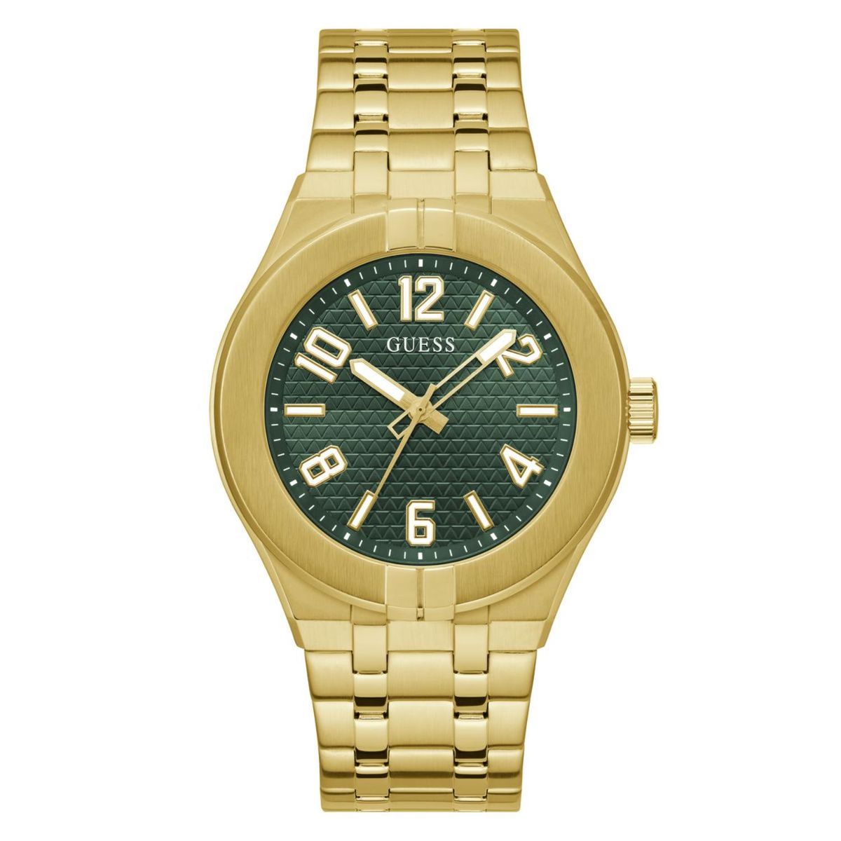 GUESS - Reloj Guess Hombre GW0661G2 + Estuche