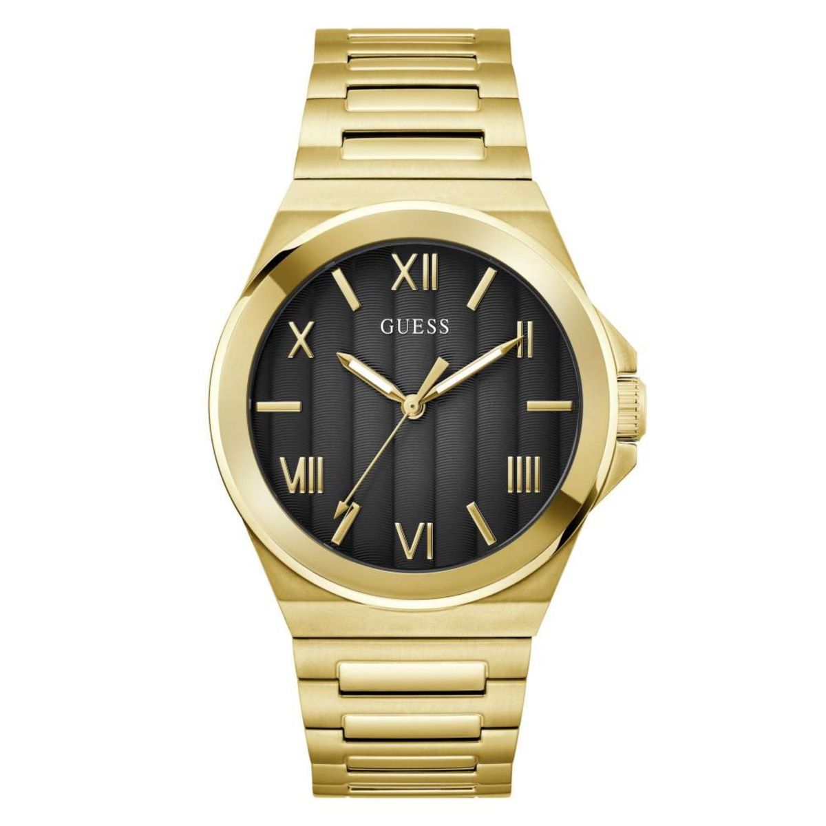 GUESS - Reloj Guess Hombre GW0789G2 + Estuche
