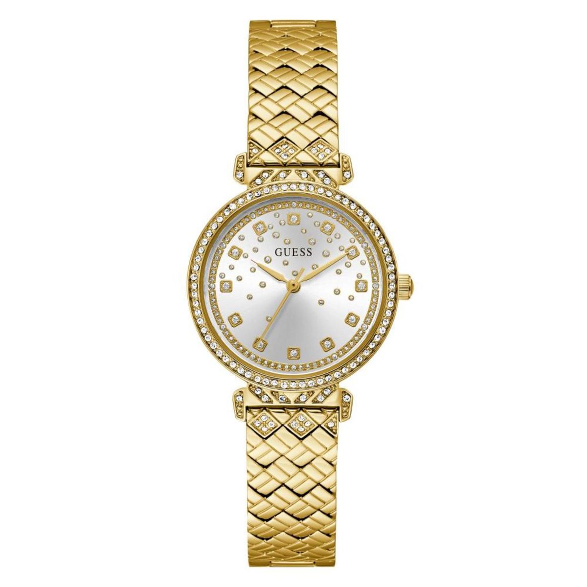 GUESS - Reloj Guess Mujer GW0763L2 + Estuche