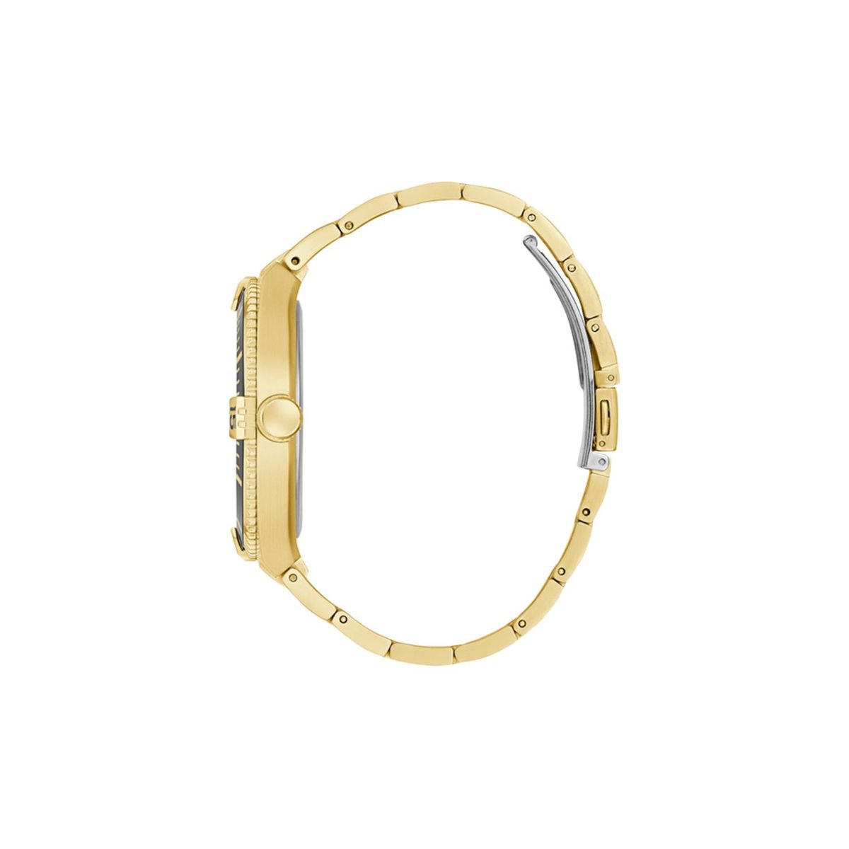 GUESS - Reloj Guess Hombre GW0330G2 + Estuche