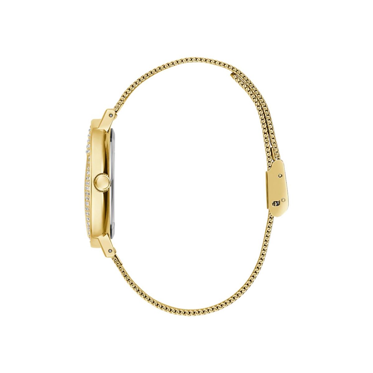 GUESS - Reloj Guess Mujer GW0477L2 + Estuche