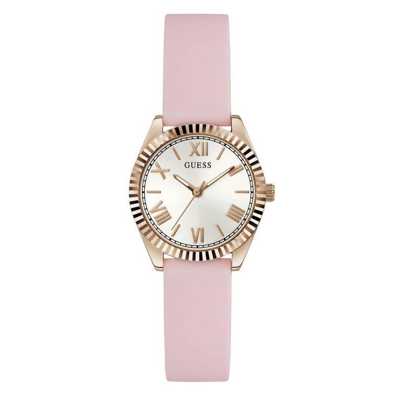 GUESS - Reloj Guess Mujer GW0724L3 + Estuche