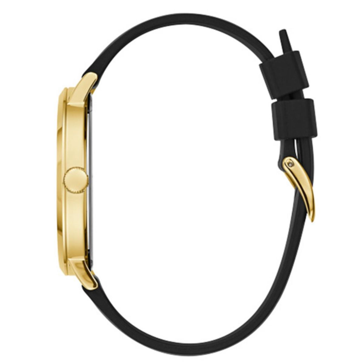 GUESS - Reloj Guess Hombre W1161G1 + Estuche