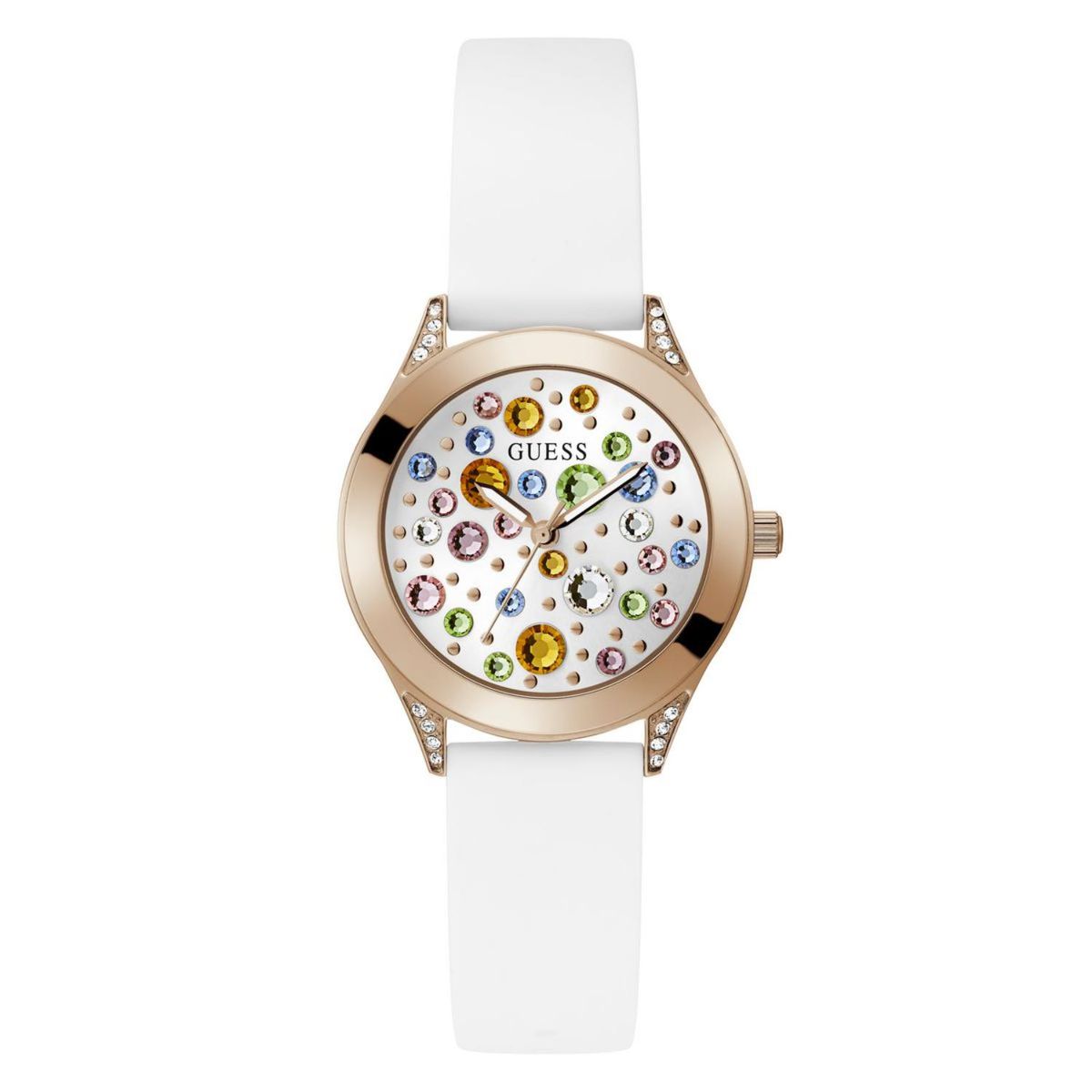 GUESS - Reloj Guess Mujer GW0678L4 + Estuche