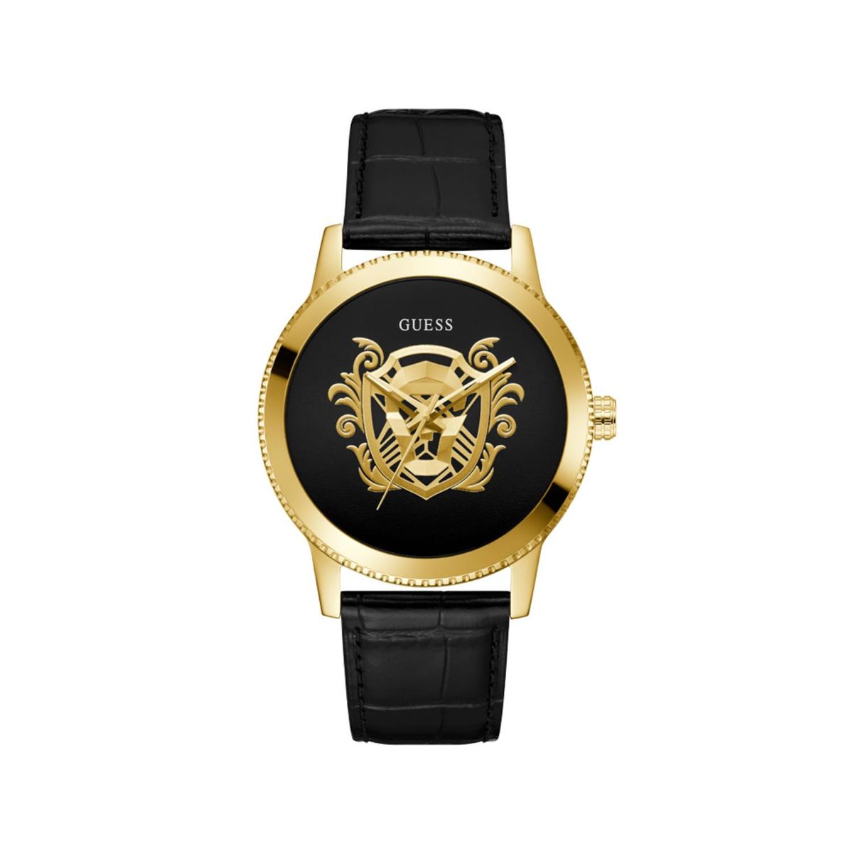 GUESS - Reloj Guess Hombre GW0566G1 + Estuche